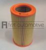 FIAT 51793172 Air Filter